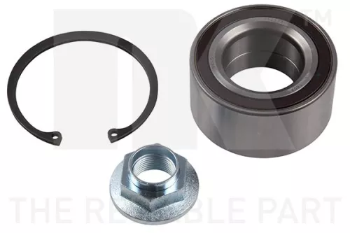 Wheel Bearing