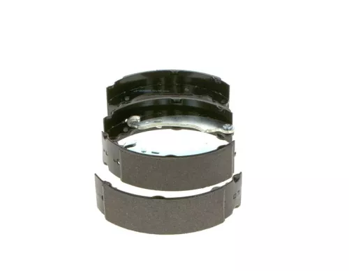 BOSCH Brake Shoe Set (0986487556)