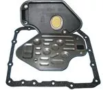 Hydraulic Filter, automatic transmission