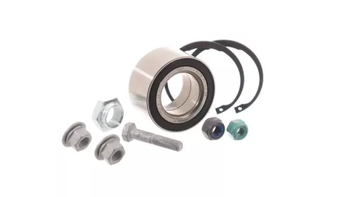 SKF Wheel Bearing Kit (VKBA1358)