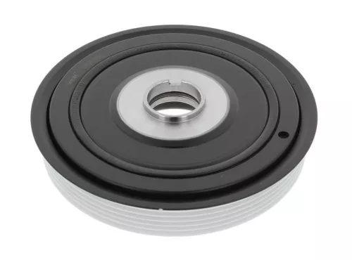 Belt Pulley, crankshaft