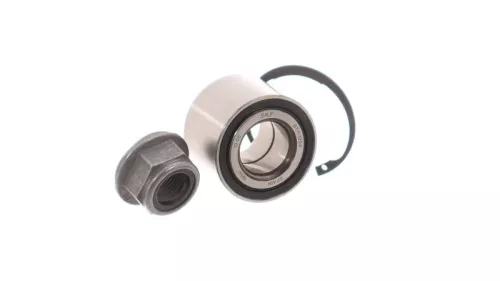 SKF Wheel Bearing Kit (VKBA969)