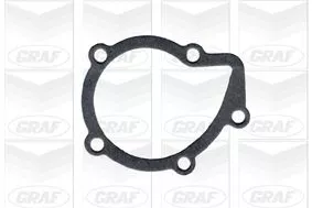 GRAF Water Pump, engine cooling (PA641)