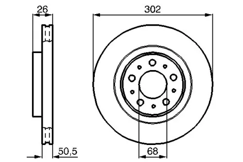 Brake Disc