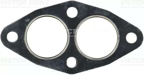 Gasket, exhaust pipe