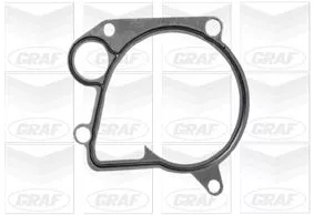 GRAF Water Pump, engine cooling (PA759)