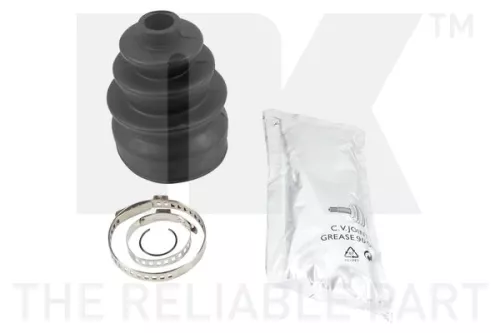 Bellow Kit, drive shaft