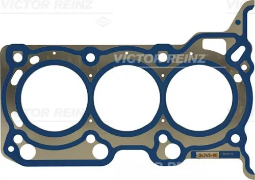 Gasket, cylinder head