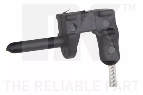 NK Warning Contact, brake pad wear (280001)