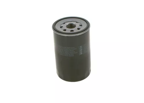 BOSCH Oil Filter (0451301207)