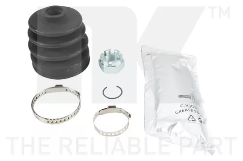 Bellow Kit, drive shaft