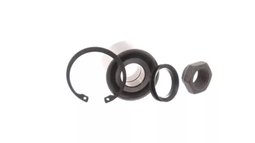 SKF Wheel Bearing Kit (VKBA1328)