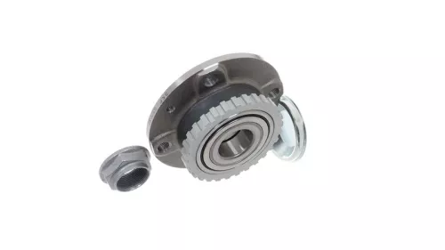 SKF Wheel Bearing Kit (VKBA3592)