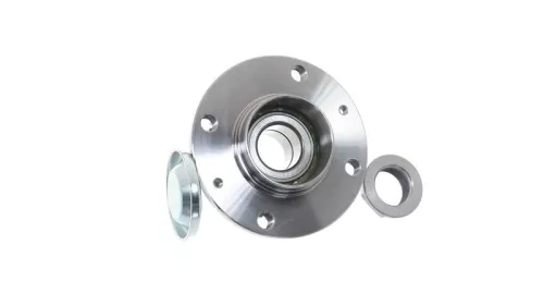 SKF Wheel Bearing Kit (VKBA3592)