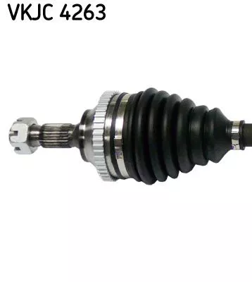 SKF Drive Shaft (VKJC4263)