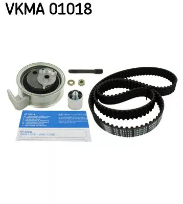Timing Belt Kit