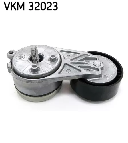 SKF Belt Tensioner, V-ribbed belt (VKM32023)