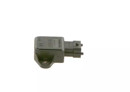 BOSCH Sensor, throttle position (0280122014)