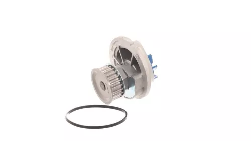 SKF Water Pump, engine cooling (VKPC85211)