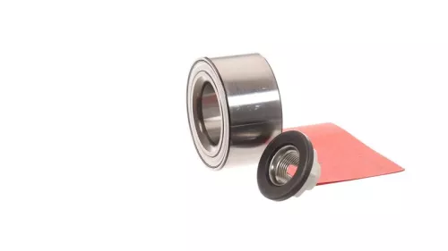 SKF Wheel Bearing Kit (VKBA3575)