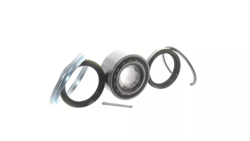 SKF Wheel Bearing Kit (VKBA3730)