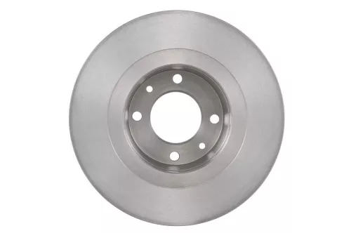 BOSCH Brake Disc (0986478981)