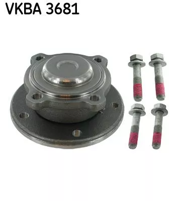 Wheel Bearing Kit