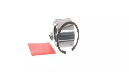 SKF Wheel Bearing Kit (VKBA3645)