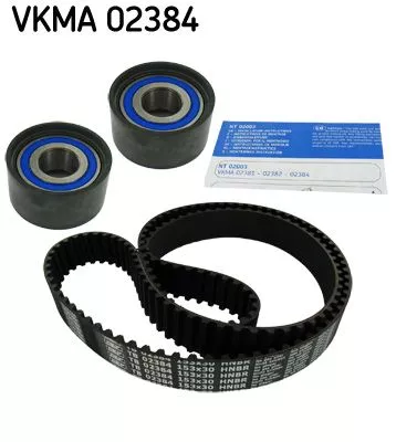 Timing Belt Kit