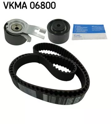 Timing Belt Kit
