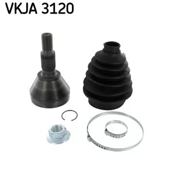 Joint Kit, drive shaft