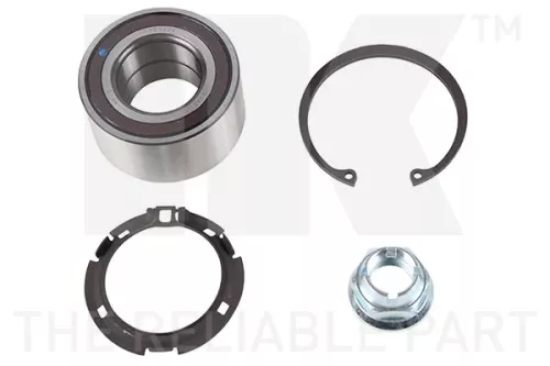 Wheel Bearing