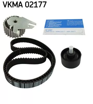 Timing Belt Kit