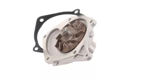 SKF Water Pump, engine cooling (VKPC86417)