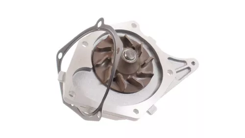 SKF Water Pump, engine cooling (VKPC86417)