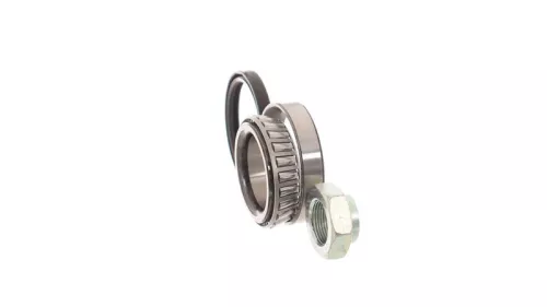 SKF Wheel Bearing Kit (VKBA802)