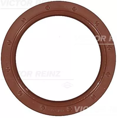 Shaft Seal, crankshaft
