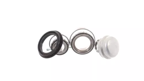 SKF Wheel Bearing Kit (VKBA529)