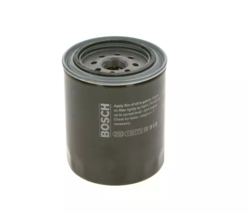 BOSCH Oil Filter (0986452062)