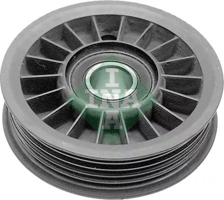 Tensioner Pulley, V-ribbed belt
