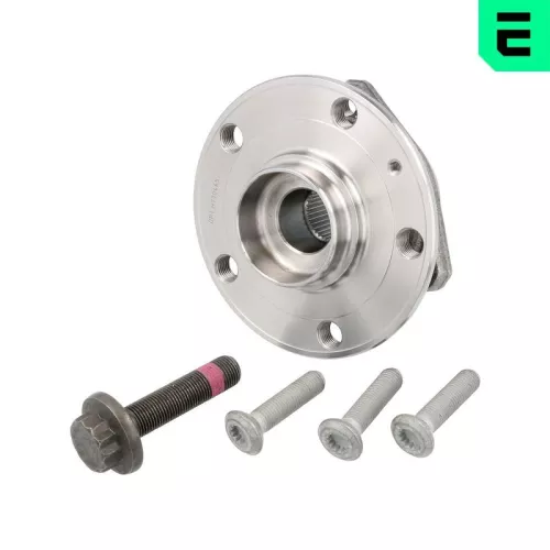 OPTIMAL Wheel Bearing Kit (101699)