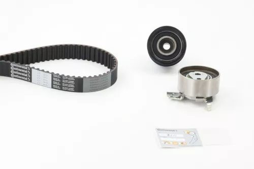Timing Belt Kit