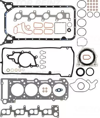 Full Gasket Kit, engine