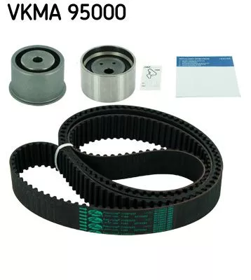 Timing Belt Kit