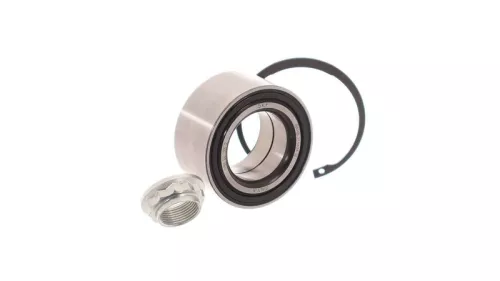 SKF Wheel Bearing Kit (VKBA1460)