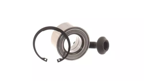 SKF Wheel Bearing Kit (VKBA3607)