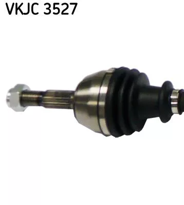 SKF Drive Shaft (VKJC3527)