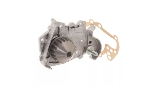 SKF Water Pump, engine cooling (VKPC86415)