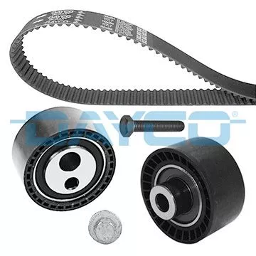 Timing Belt Kit