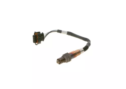 Oxygen Sensor
